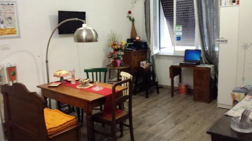 Fotos del hotel - GENTES B&B