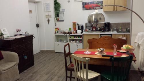 Fotos del hotel - GENTES B&B
