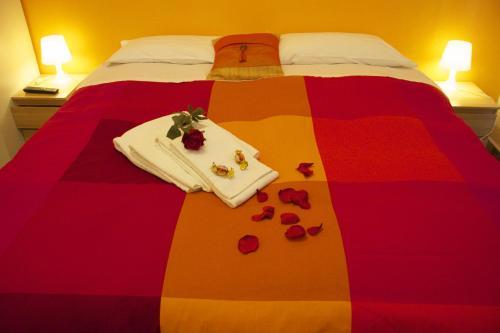 Fotos del hotel - GENTES B&B