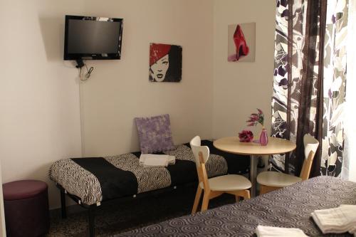 Fotos del hotel - GENTES B&B