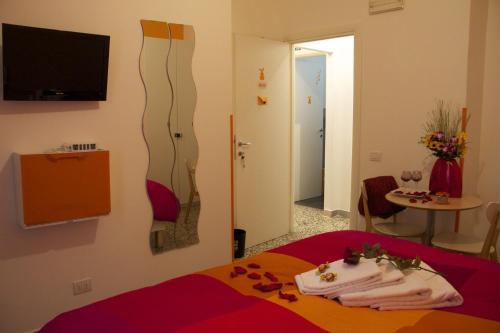 Fotos del hotel - GENTES B&B