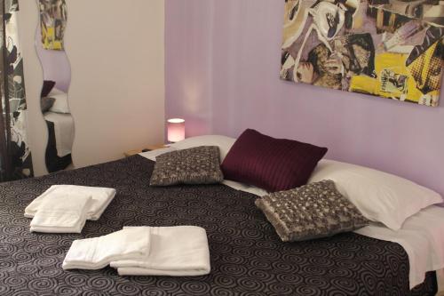 Fotos del hotel - GENTES B&B