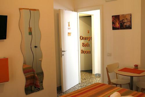 Fotos del hotel - GENTES B&B