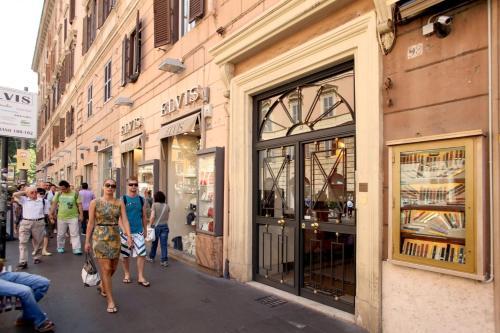 Fotos del hotel - Sweet Vatican