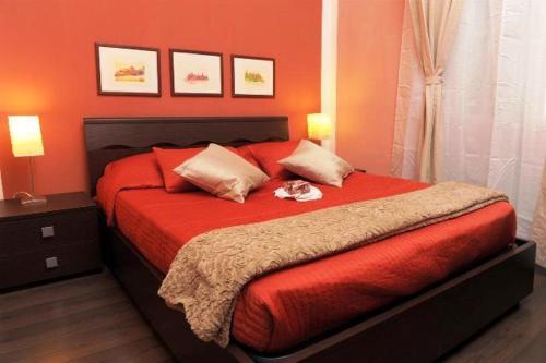 Fotos del hotel - B&B Alexander