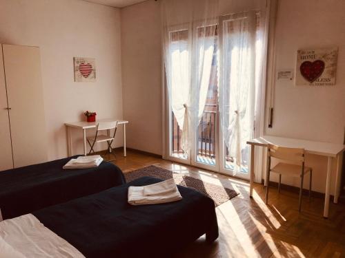 Fotos del hotel - BOARDING HOUSE INTERNATIONAL