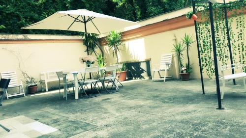Fotos del hotel - BOARDING HOUSE INTERNATIONAL