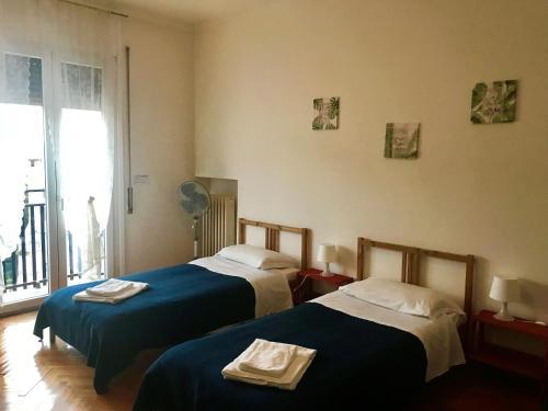 Fotos del hotel - BOARDING HOUSE INTERNATIONAL