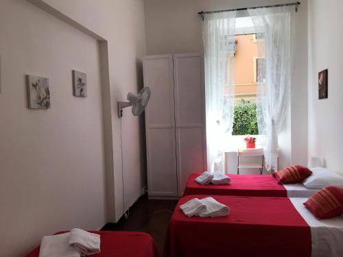 Fotos del hotel - BOARDING HOUSE INTERNATIONAL