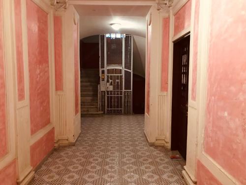Fotos del hotel - BOARDING HOUSE INTERNATIONAL