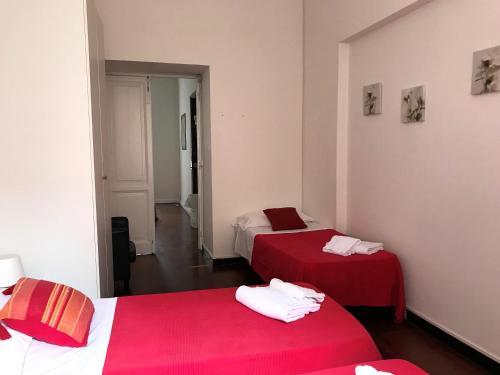 Fotos del hotel - BOARDING HOUSE INTERNATIONAL