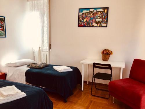 Fotos del hotel - BOARDING HOUSE INTERNATIONAL