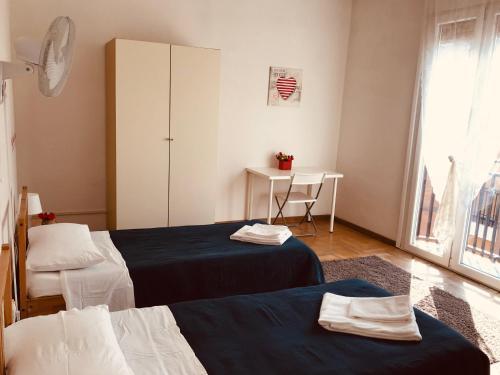 Fotos del hotel - BOARDING HOUSE INTERNATIONAL