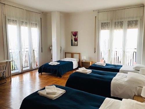 Fotos del hotel - BOARDING HOUSE INTERNATIONAL