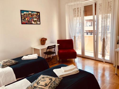 Fotos del hotel - BOARDING HOUSE INTERNATIONAL