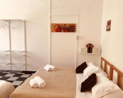 Fotos del hotel - BOARDING HOUSE INTERNATIONAL