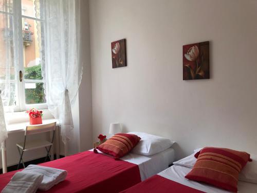 Fotos del hotel - BOARDING HOUSE INTERNATIONAL