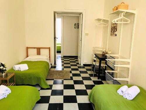 Fotos del hotel - BOARDING HOUSE INTERNATIONAL
