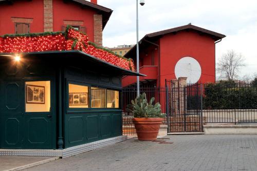 Fotos del hotel - BORGO PAPARESCHI