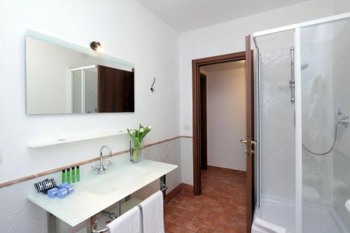 Fotos del hotel - BORGO PAPARESCHI