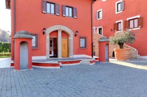 Fotos del hotel - BORGO PAPARESCHI