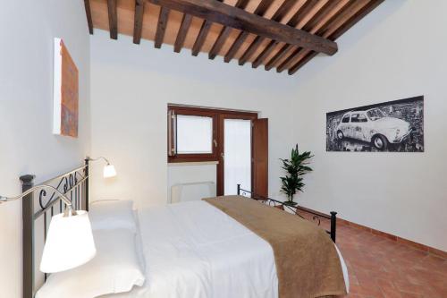 Fotos del hotel - BORGO PAPARESCHI