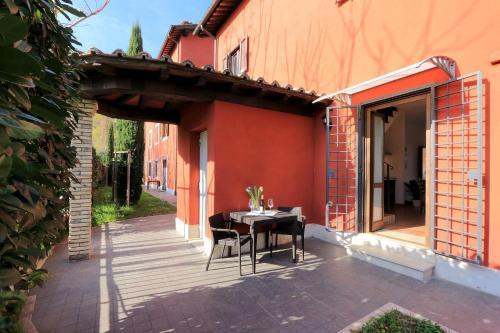 Fotos del hotel - BORGO PAPARESCHI