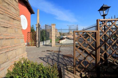 Fotos del hotel - BORGO PAPARESCHI
