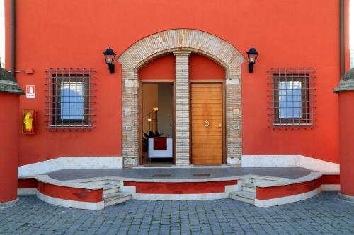 Fotos del hotel - BORGO PAPARESCHI
