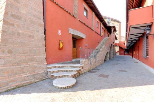 Fotos del hotel - BORGO PAPARESCHI