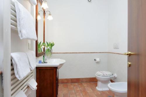 Fotos del hotel - BORGO PAPARESCHI