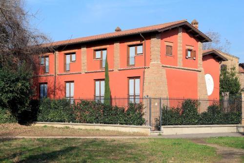 Fotos del hotel - BORGO PAPARESCHI