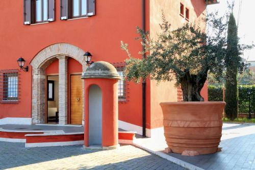 Fotos del hotel - BORGO PAPARESCHI