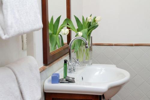 Fotos del hotel - BORGO PAPARESCHI