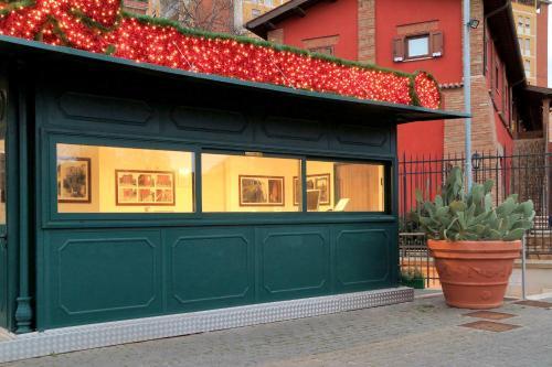 Fotos del hotel - BORGO PAPARESCHI