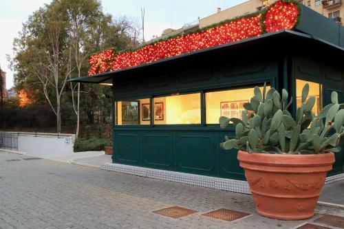 Fotos del hotel - BORGO PAPARESCHI