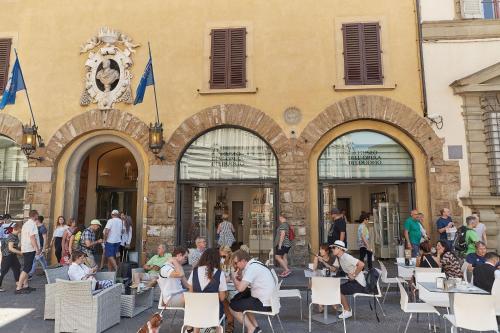 Fotos del hotel - B&B di Piazza del Duomo