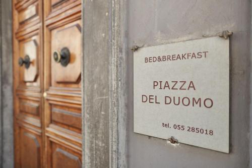 Fotos del hotel - B&B di Piazza del Duomo