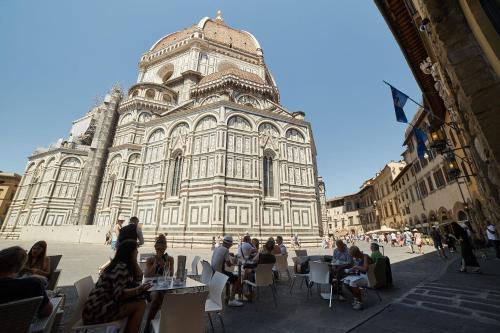 Fotos del hotel - B&B di Piazza del Duomo
