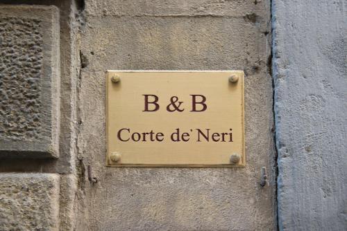 Fotos del hotel - Corte Dei Neri