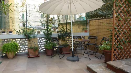 Fotos del hotel - Atelier Cosseria