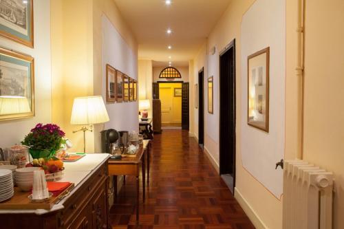 Fotos del hotel - Residenza Johanna I