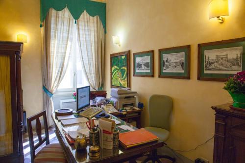 Fotos del hotel - Residenza Johanna I