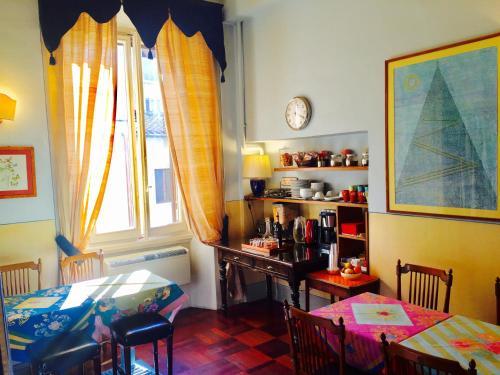 Fotos del hotel - Residenza Johanna I