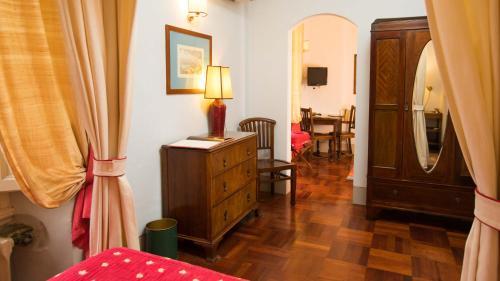 Fotos del hotel - Residenza Johanna I