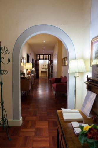 Fotos del hotel - Residenza Johanna I