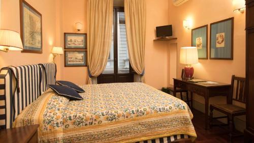 Fotos del hotel - Residenza Johanna I
