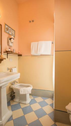 Fotos del hotel - Residenza Johanna I