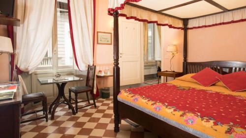 Fotos del hotel - Residenza Johanna I