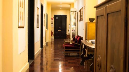 Fotos del hotel - Residenza Johanna I